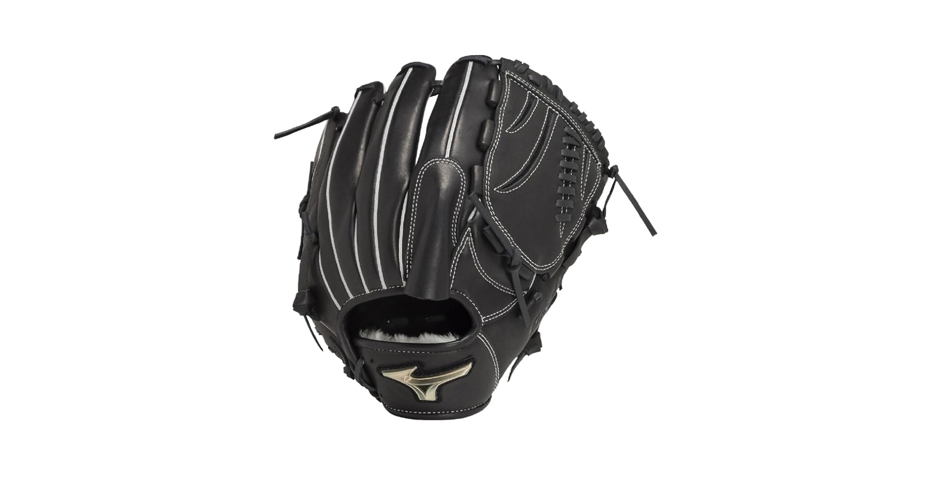 MIZUNO ミズノ グローバルエリート 軟式 野球 投手用 グローブ 黒 グローバルエリート軟式投手用の通販 | 野球グローブの価格比較